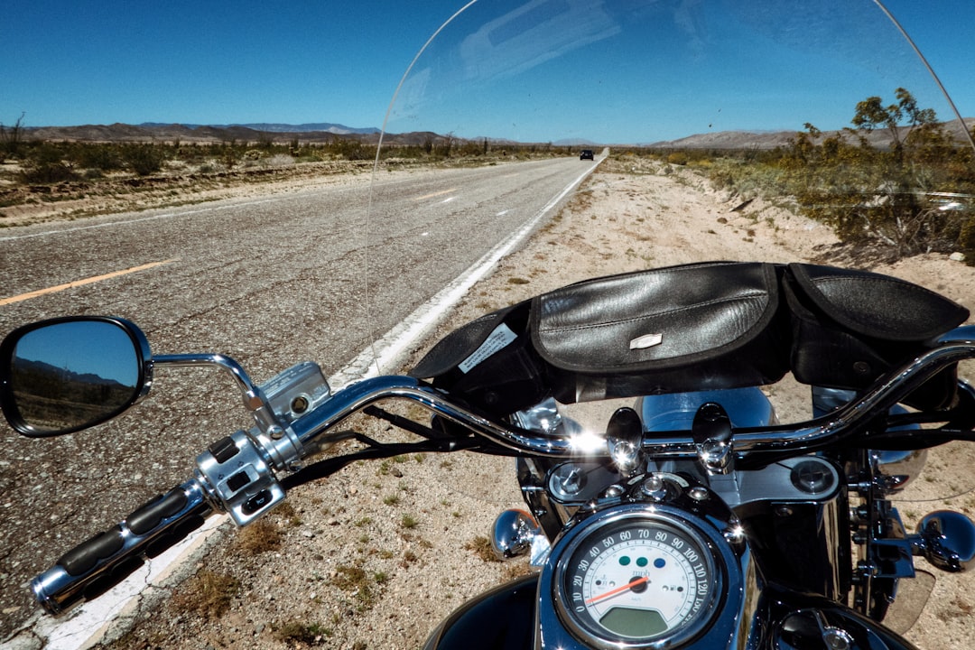 Find a Motorcycle Accident Attorney Near Me